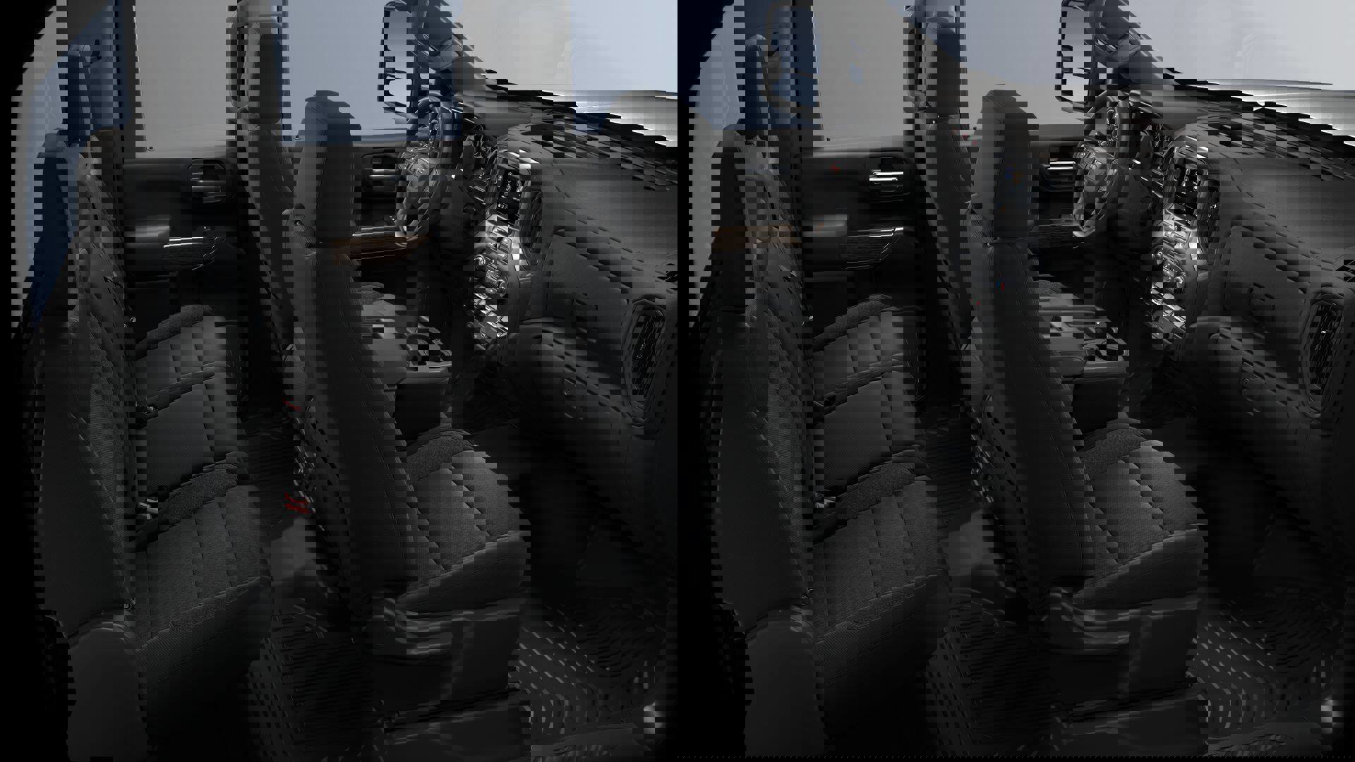 New 2026 GMC Sierra 2500 Pro image 55