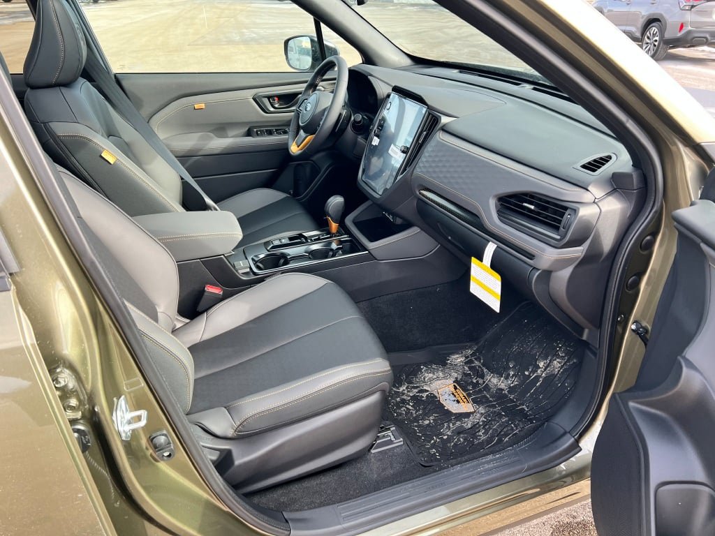 New 2026 Subaru Forester Wilderness image 11