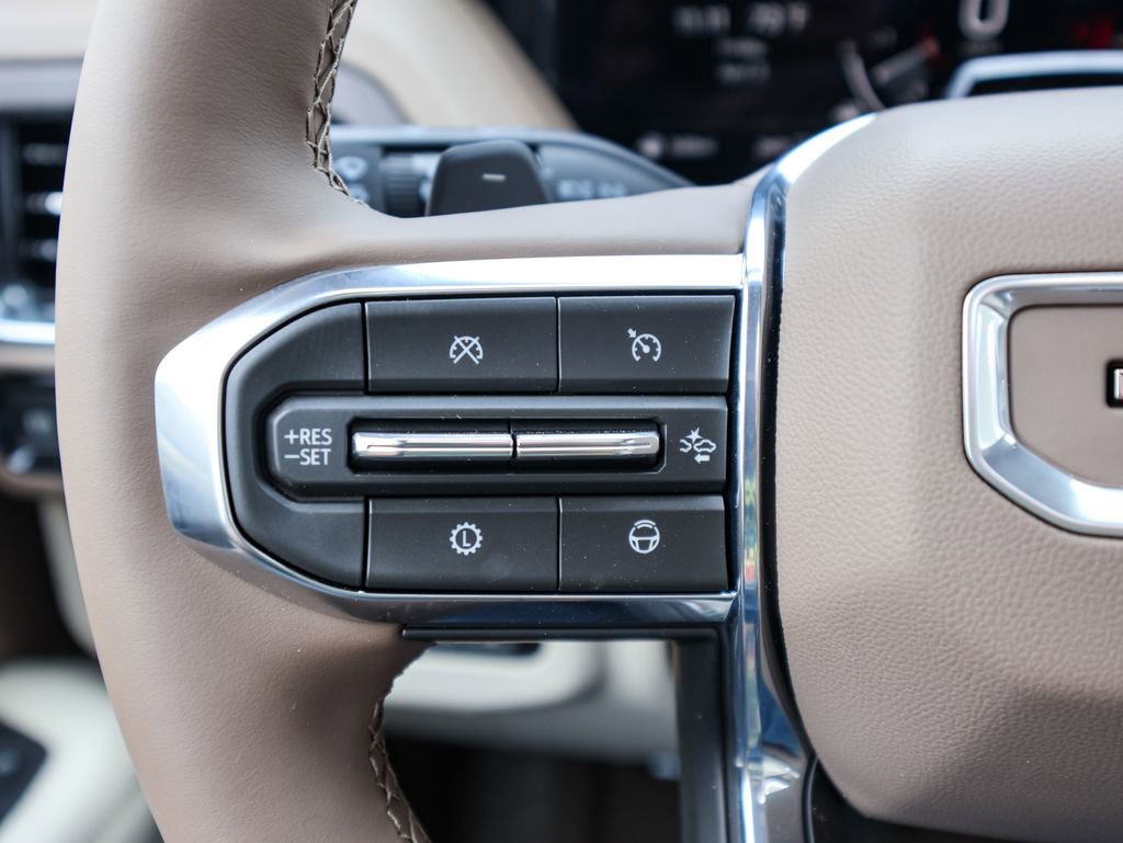 New 2026 GMC Yukon XL Denali image 25
