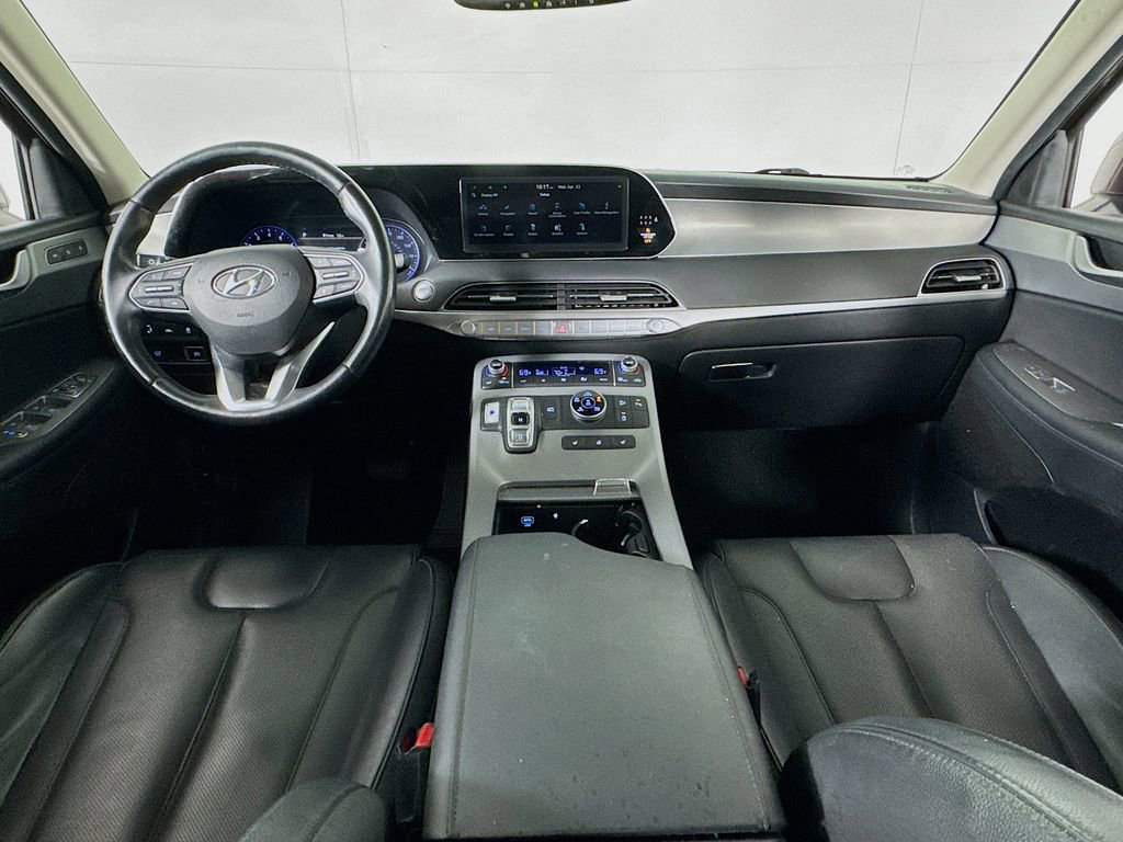 Used 2021 Hyundai Palisade SEL w/ Winter Package AWD/4WD image 29