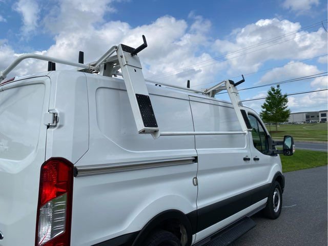 Used 2020 Ford Transit 250 Low Roof w/ Load Area Protection Package image 26