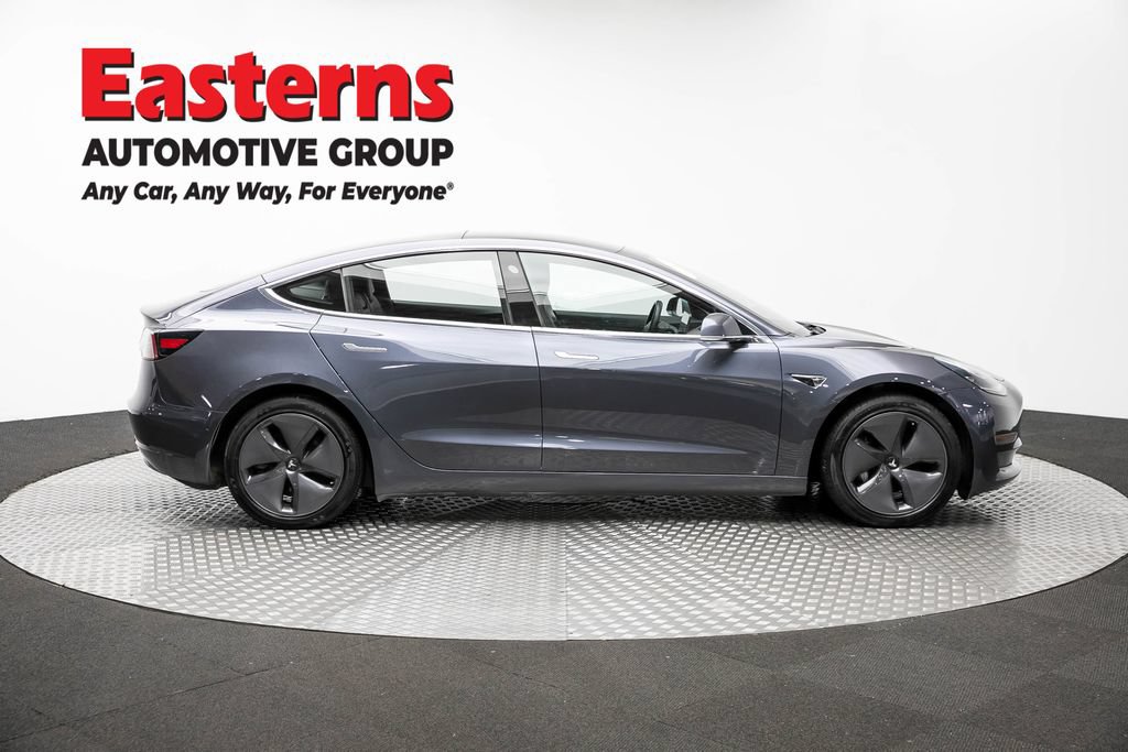 Used 2019 Tesla Model 3 Long Range AWD/4WD image 4