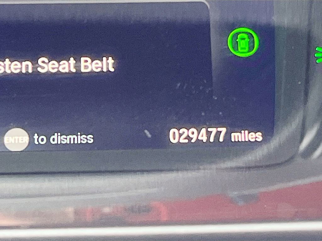 Used 2024 Honda Odyssey EX image 12