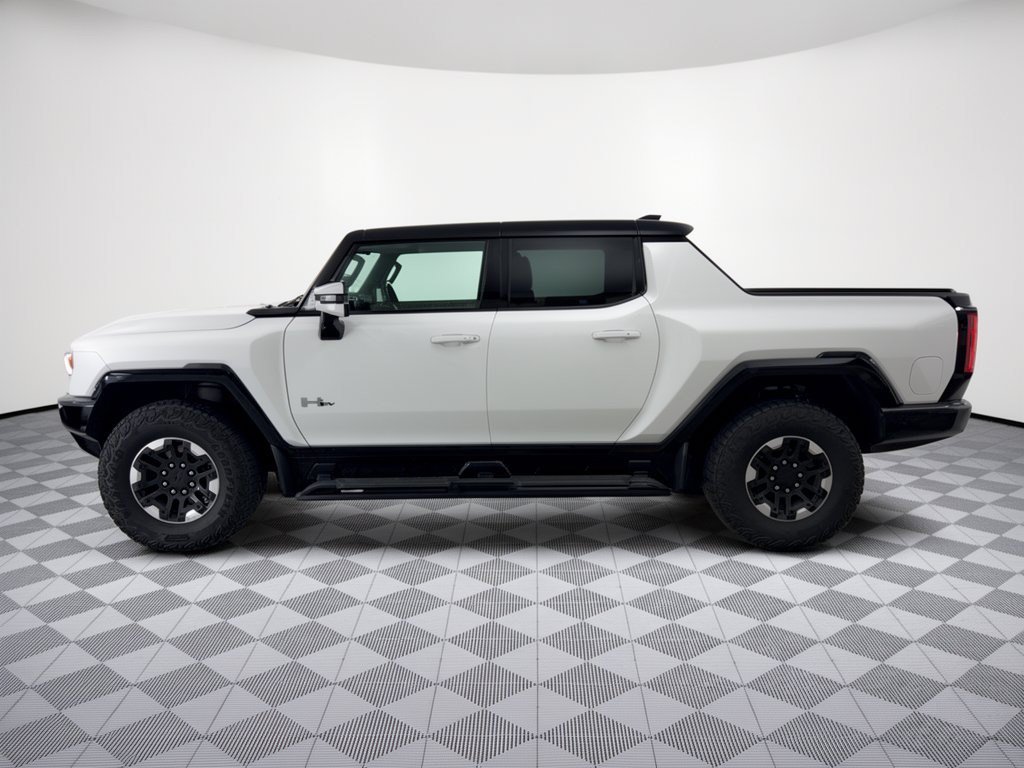 Used 2023 GMC Hummer EV Edition 1 AWD/4WD image 2