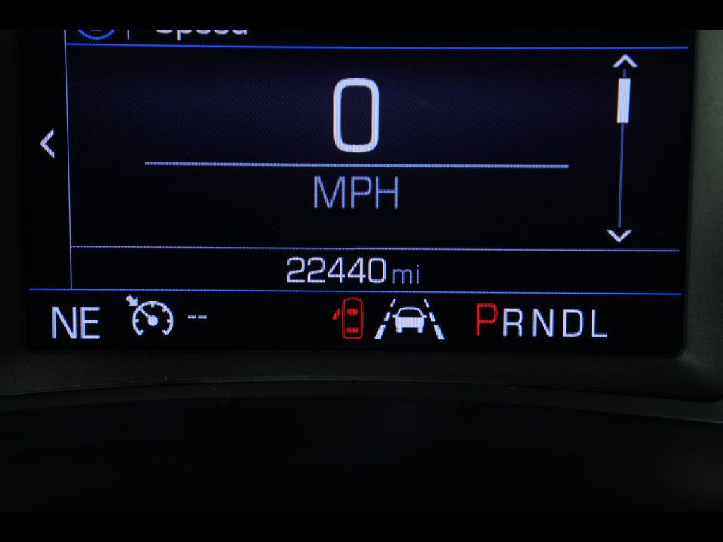 Used 2024 Chevrolet Equinox LS w/ LS Convenience Package image 24