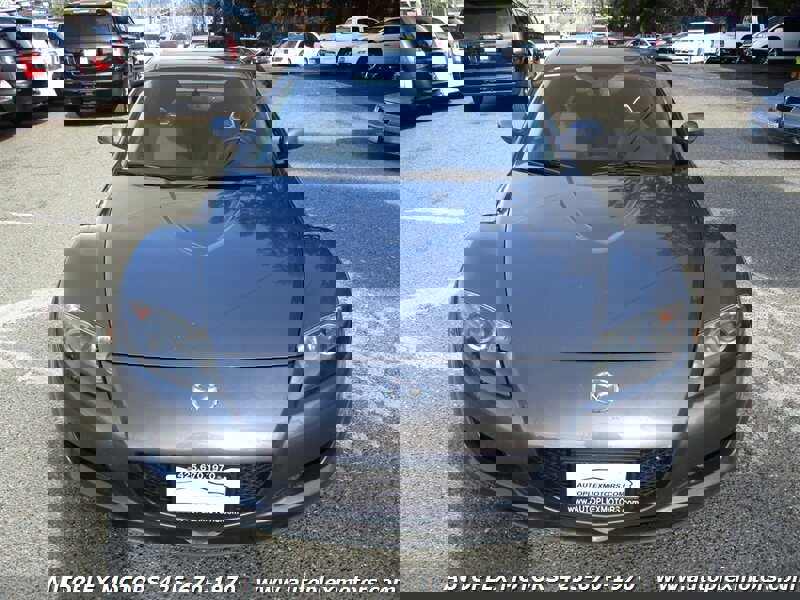 Used 2006 MAZDA RX-8 w/ Touring Pkg image 2