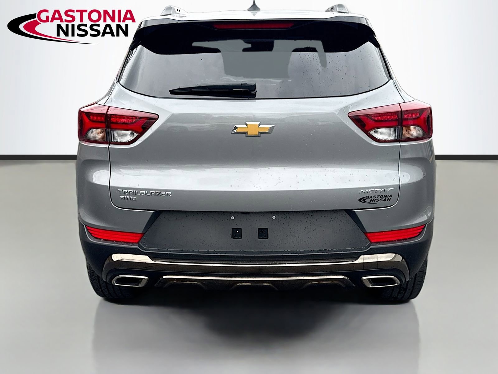 Used 2023 Chevrolet TrailBlazer ACTIV w/ Sun and Liftgate Package image 7