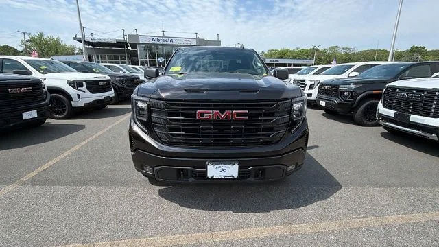 New 2026 GMC Sierra 1500 Elevation AWD/4WD video 2