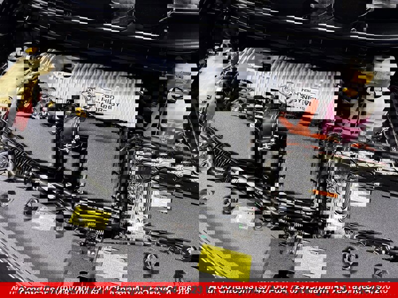 Used 2013 Toyota Prius V Two image 22