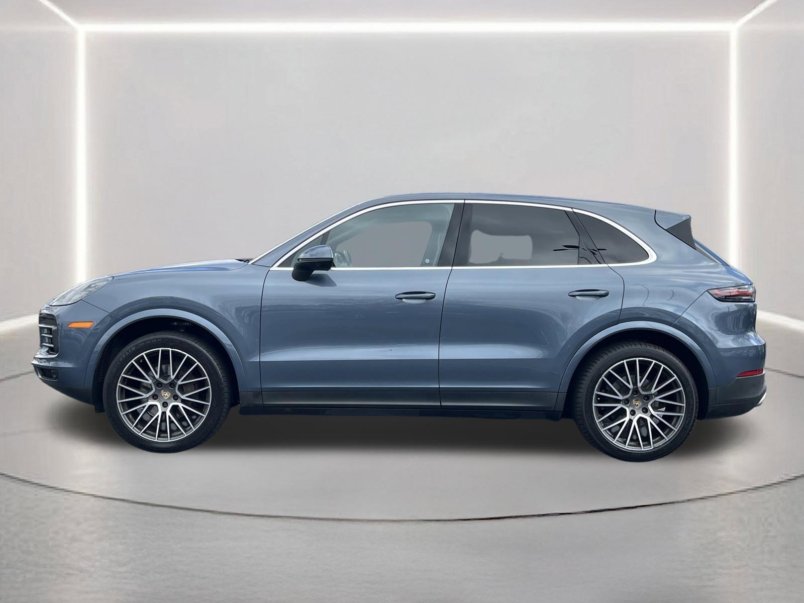 Used 2019 Porsche Cayenne image 23