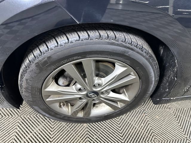Used 2018 Hyundai Elantra Value Edition image 10