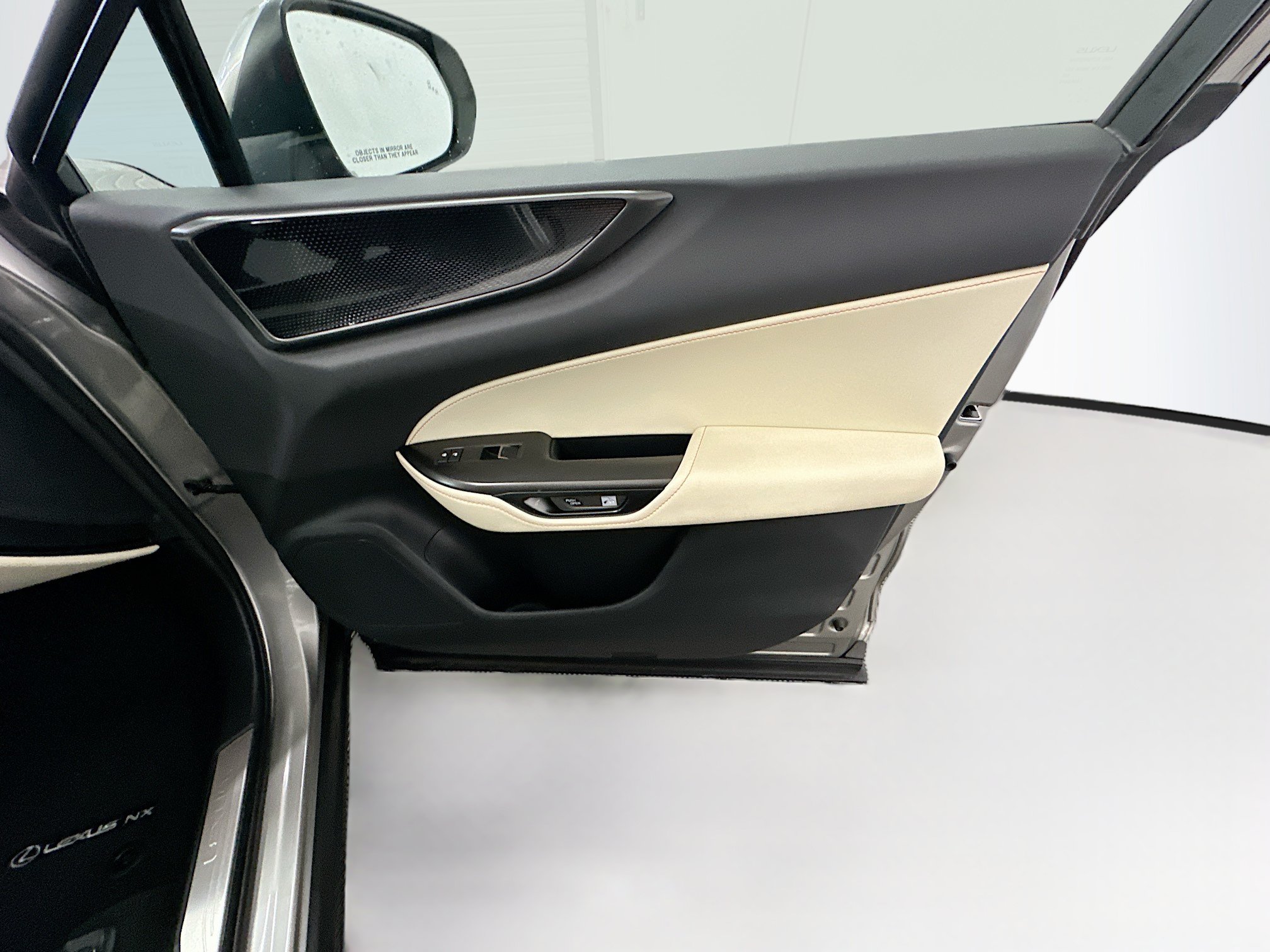 Used 2024 Lexus NX 350 AWD w/ Cold Area Package image 34