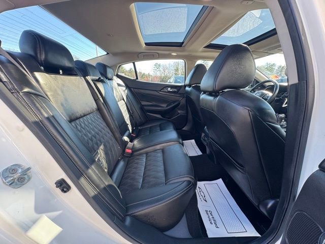 Used 2023 Nissan Maxima Platinum w/ Sport Mat Group image 21