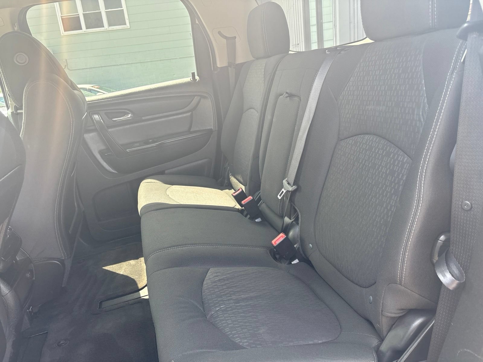 Used 2016 GMC Acadia SL FWD image 12