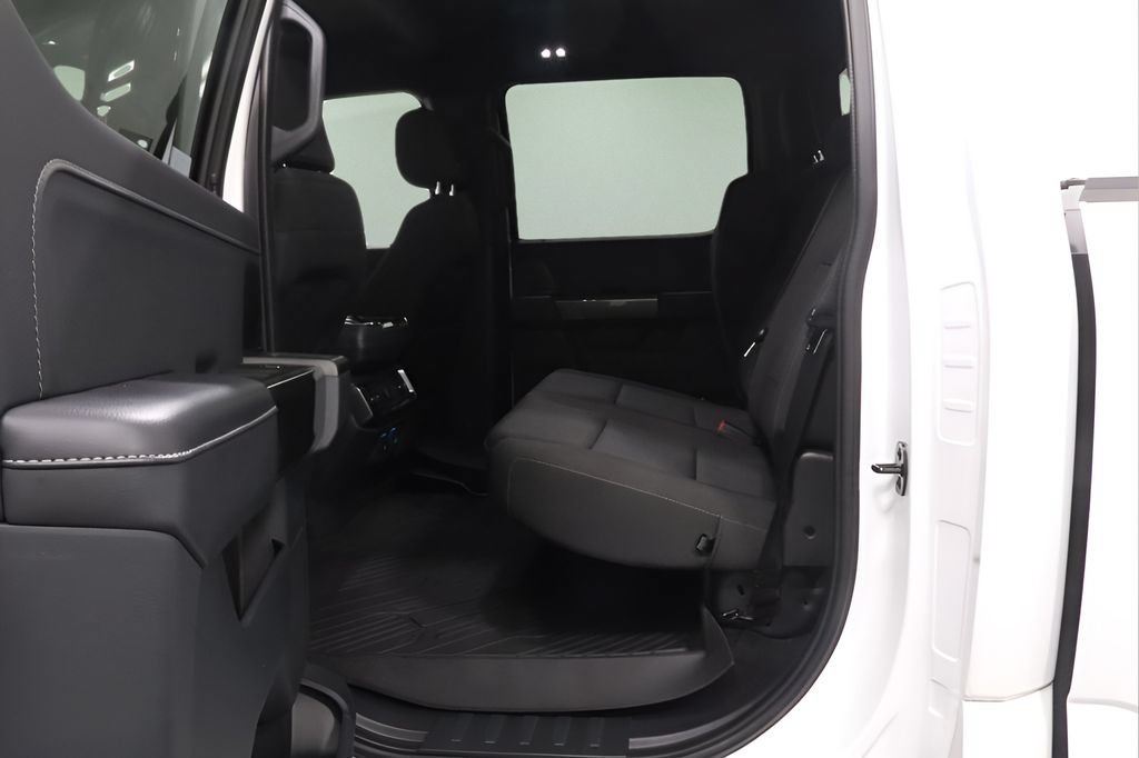 Used 2023 Ford F150 XLT w/ Equipment Group 302A High AWD/4WD image 14