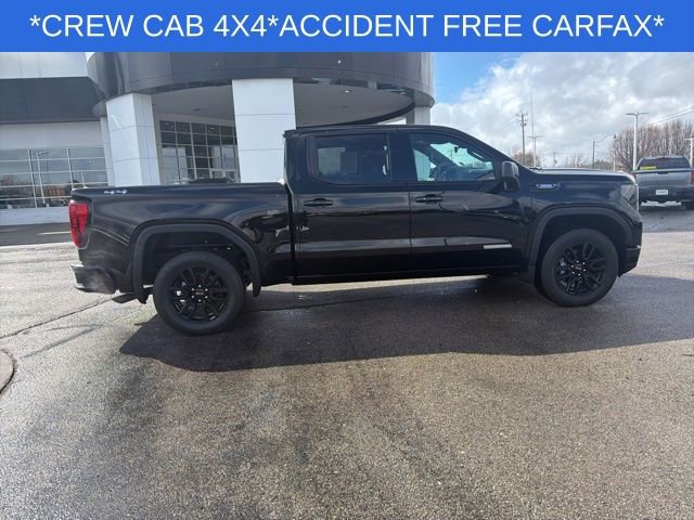 Used 2026 GMC Sierra 1500 Elevation AWD/4WD image 16