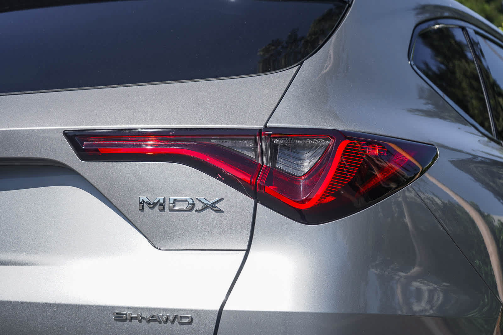 Used 2024 Acura MDX A-Spec AWD/4WD image 7