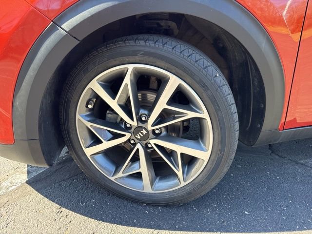 Used 2020 Kia Niro Touring image 33