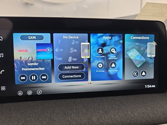 New 2026 Nissan Kicks SV w/ SV Premium Package image 21