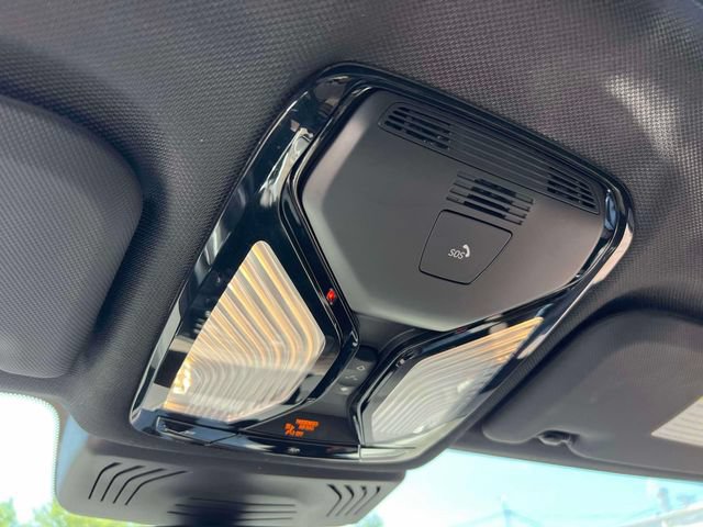 Used 2020 BMW X3 xDrive30i w/ Premium Package AWD/4WD image 42