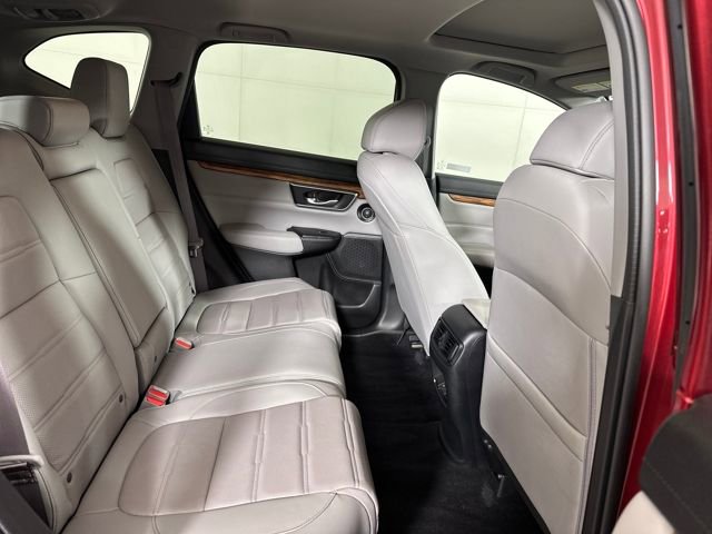 Used 2022 Honda CR-V EX-L image 25