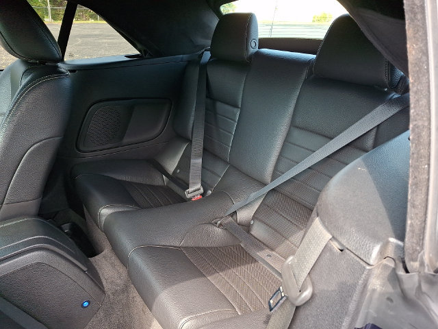Used 2011 Ford Mustang GT Premium w/ Comfort Pkg RWD image 10