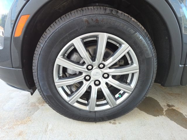 Used 2021 Cadillac XT4 Premium Luxury w/ Sun And Sound Package AWD/4WD image 71