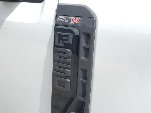 New 2026 Ford F250 XL AWD/4WD image 12