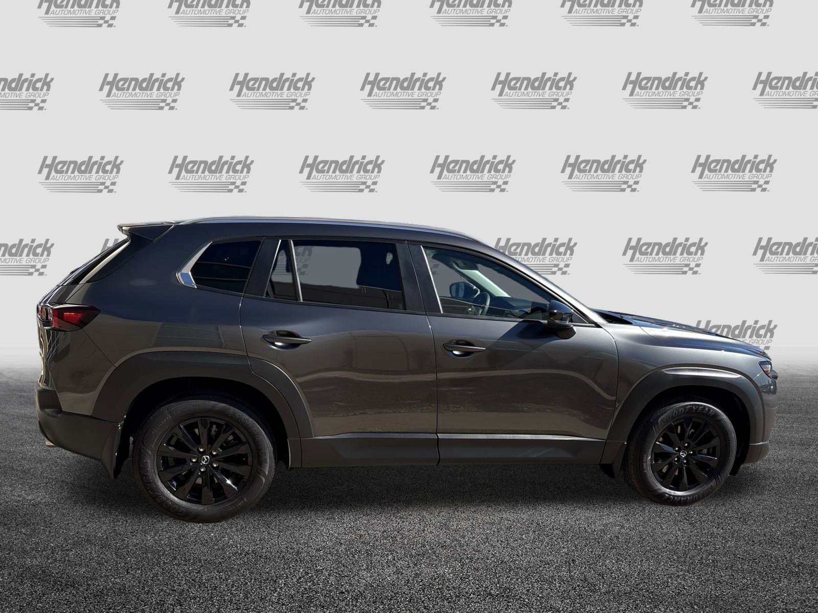 Used 2025 MAZDA CX-50 AWD 2.5 S w/ Weather Package image 11