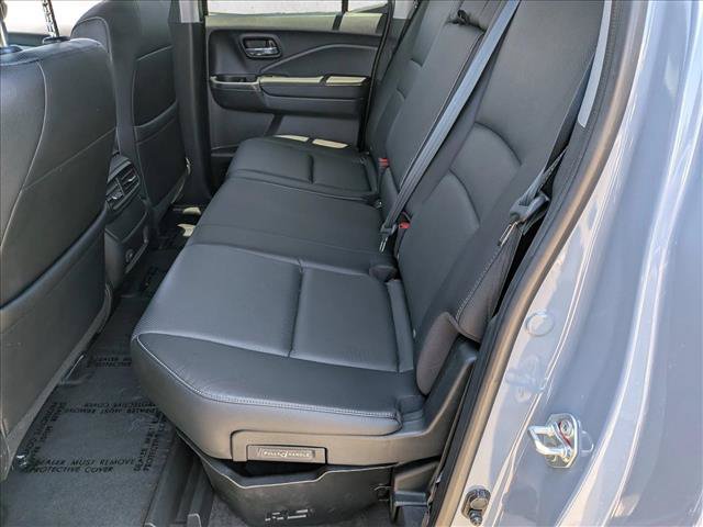 Used 2024 Honda Ridgeline RTL+ image 26