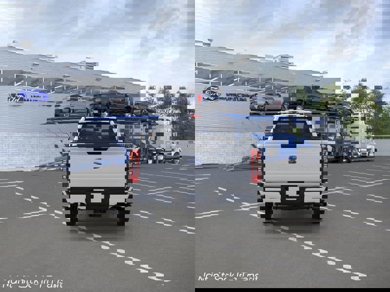 New 2026 Ford F350 XL image 34