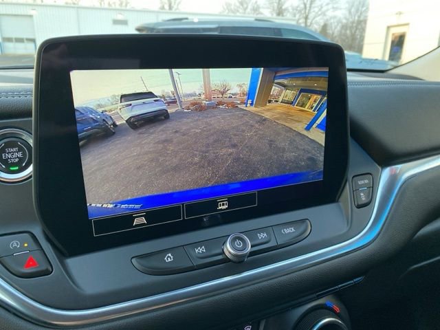Used 2024 Chevrolet Blazer LT w/ Convenience Package image 26