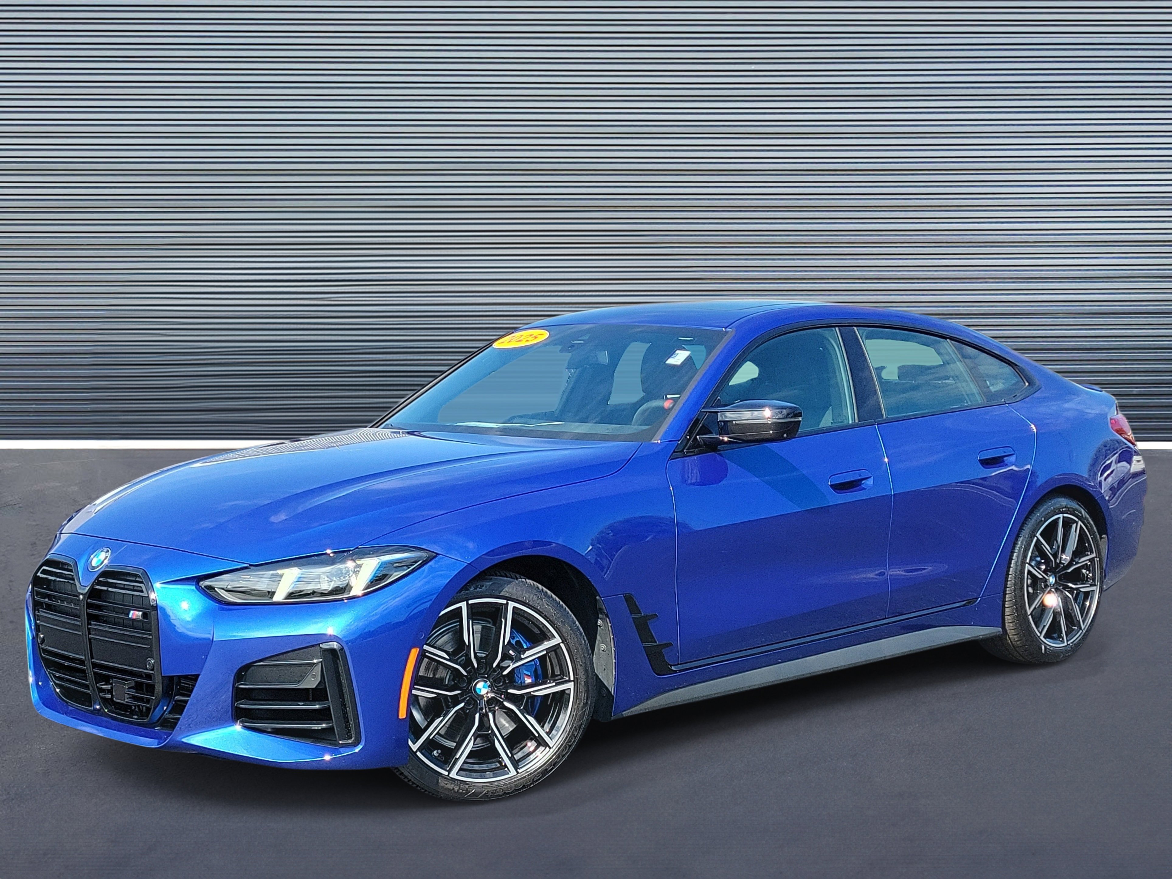 Certified 2025 BMW M440i RWD 360° Tour
