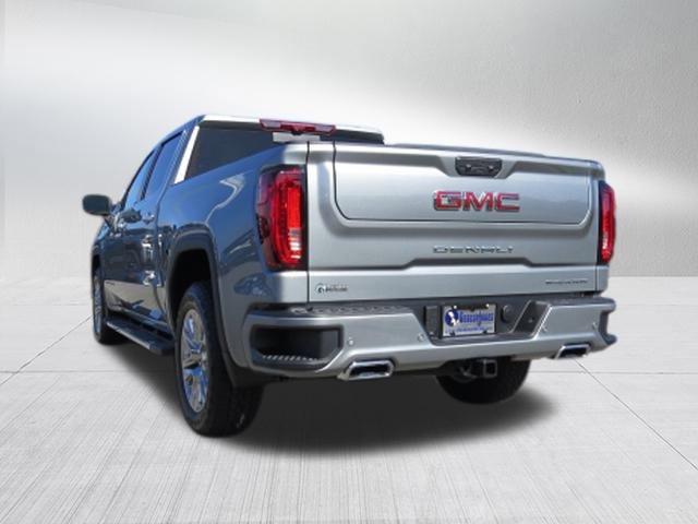 New 2026 GMC Sierra 1500 Denali w/ Technology Package image 7