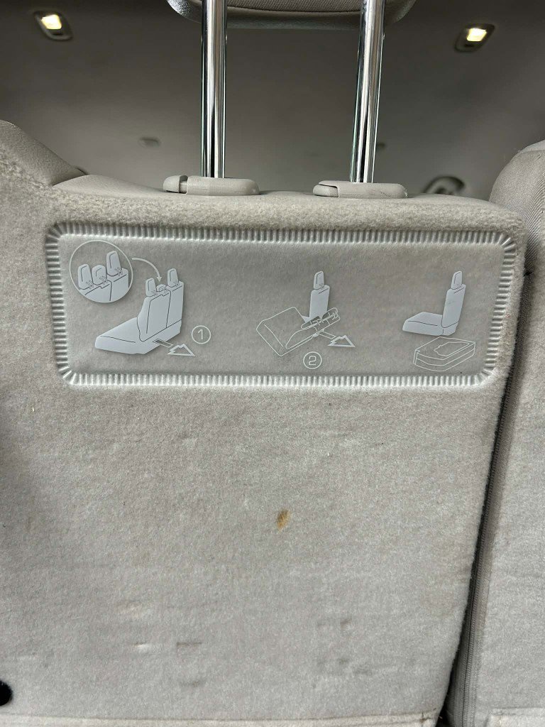 Used 2017 Chrysler Pacifica Touring-L w/ Tire & Wheel Group image 28