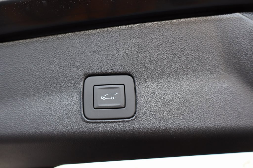 New 2026 Chevrolet TrailBlazer ACTIV image 21