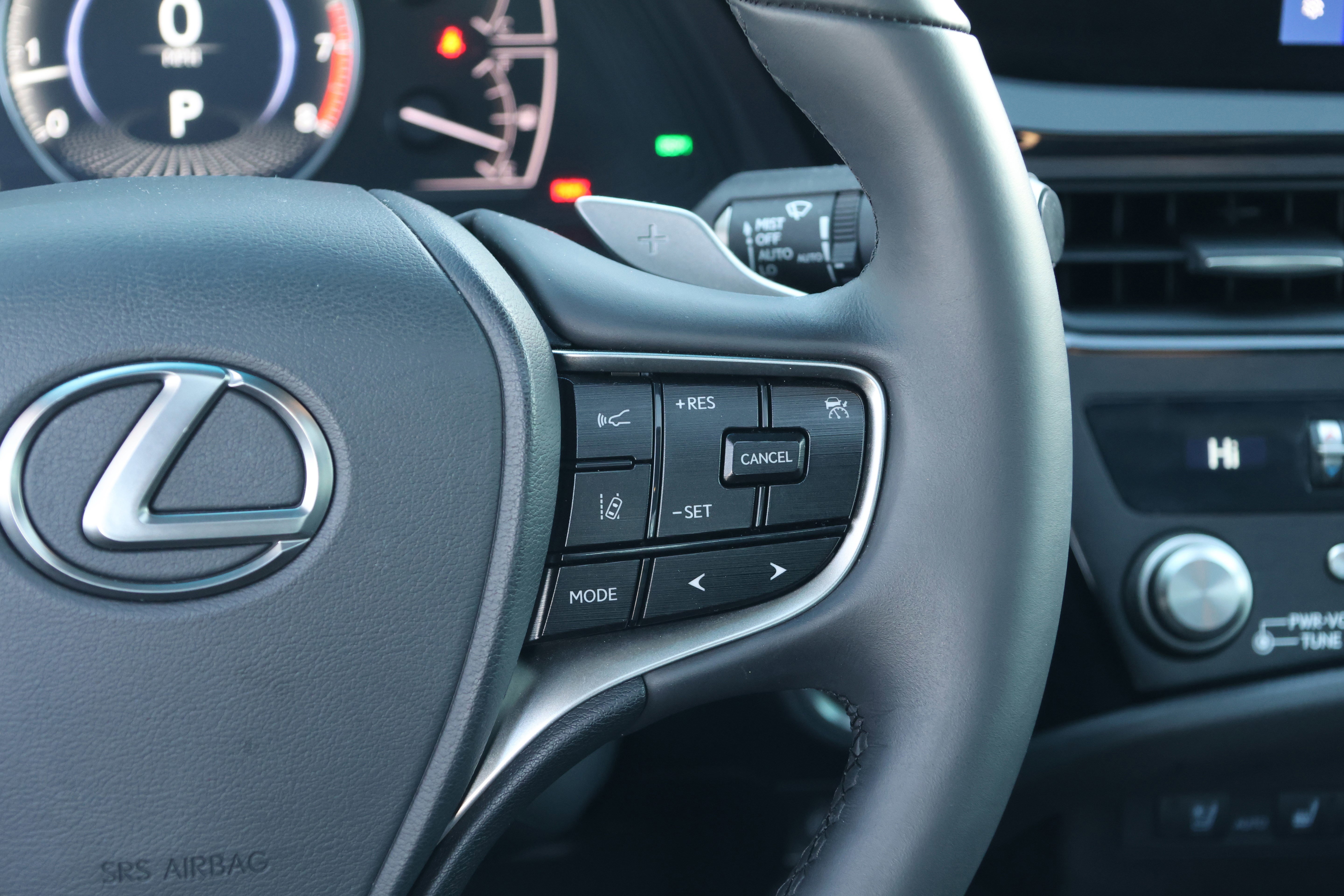 Used 2024 Lexus ES 350 350 w/ Premium Package image 20