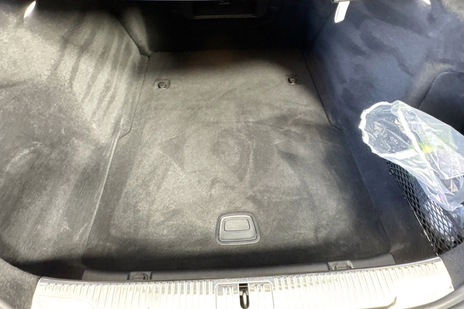 Certified 2022 Mercedes-Benz S 580 4MATIC Sedan image 24