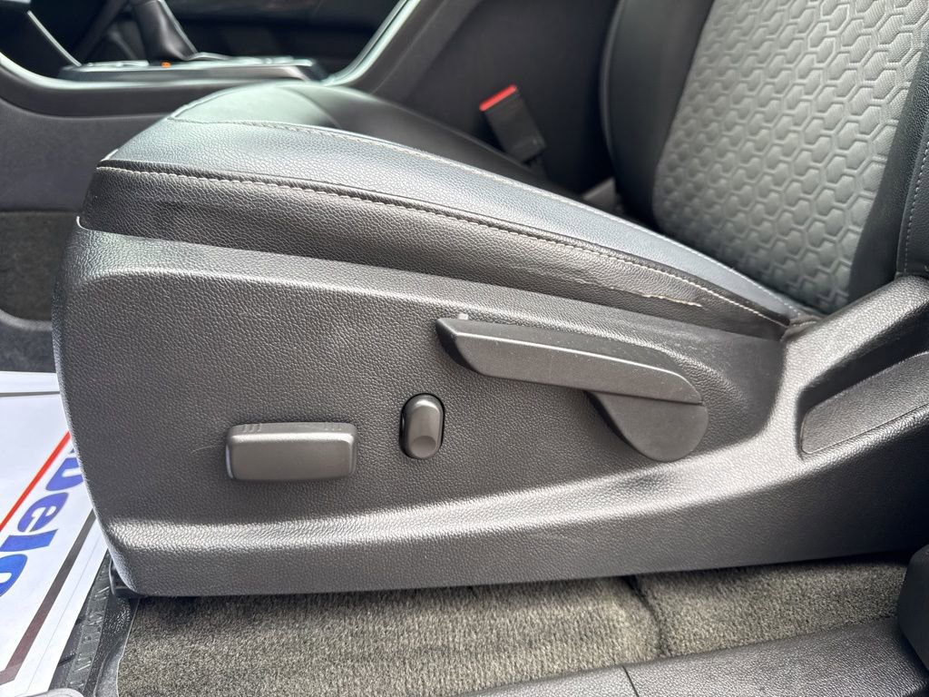 Used 2018 Chevrolet Colorado Z71 image 15