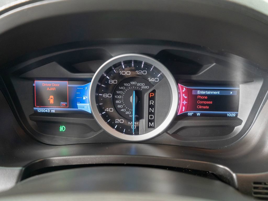 Used 2013 Ford Explorer Limited AWD/4WD image 17