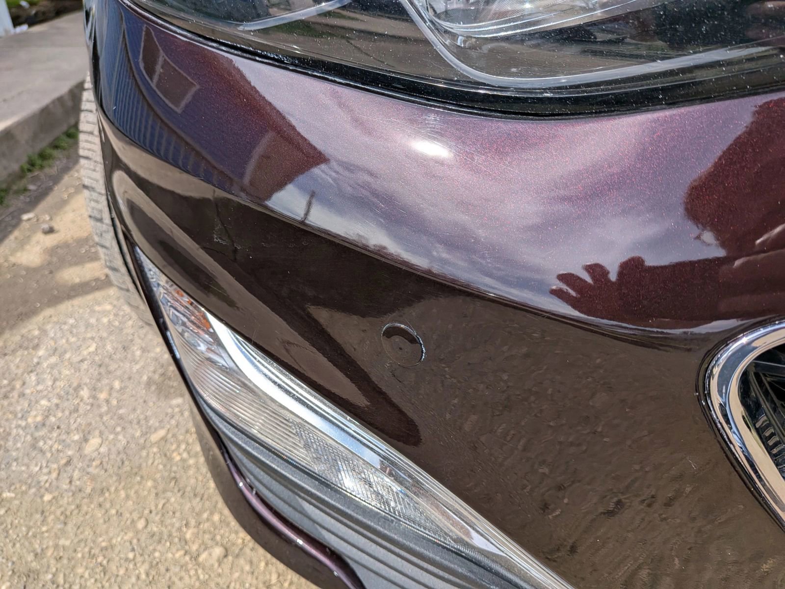 Used 2020 Chevrolet Malibu RS image 11