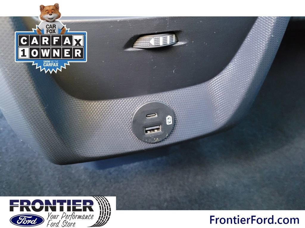 Used 2021 Ford Mustang Mach-E Premium image 10