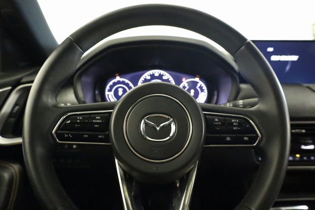 Used 2025 MAZDA CX-90 Plug-In Hybrid w/ Premium Plus image 18