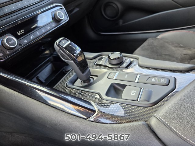 Used 2023 Toyota Supra RWD image 18