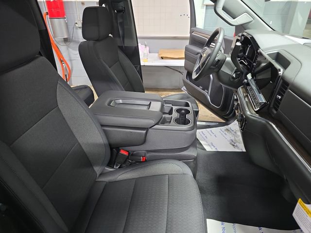 New 2026 Chevrolet Silverado 1500 LT image 12