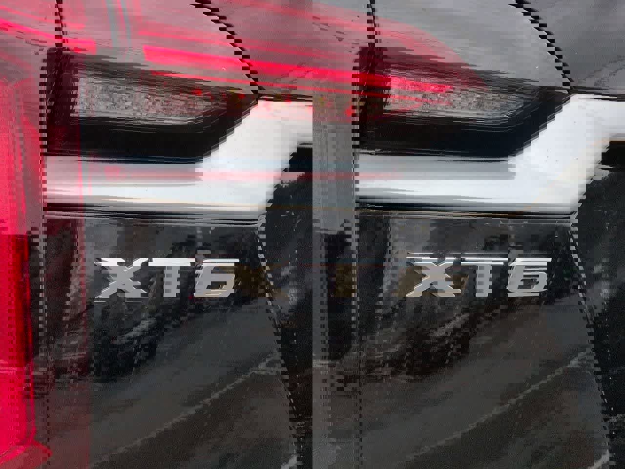 Used 2023 Cadillac XT6 Premium Luxury AWD/4WD image 12