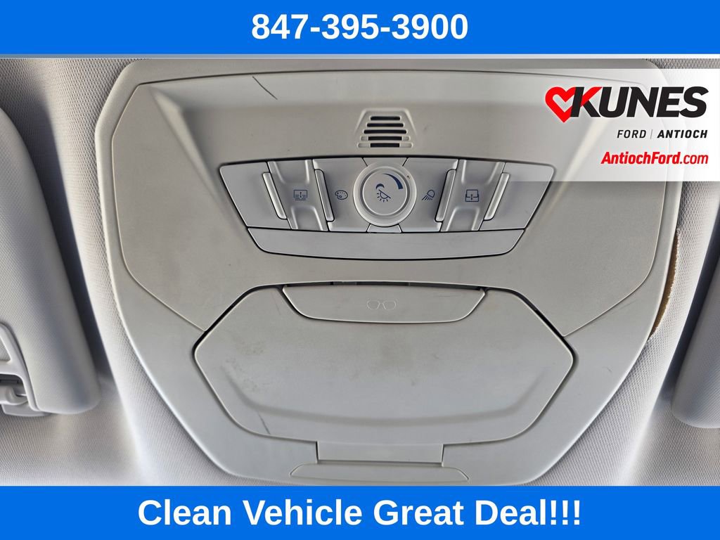 Used 2013 Ford Escape SEL image 51