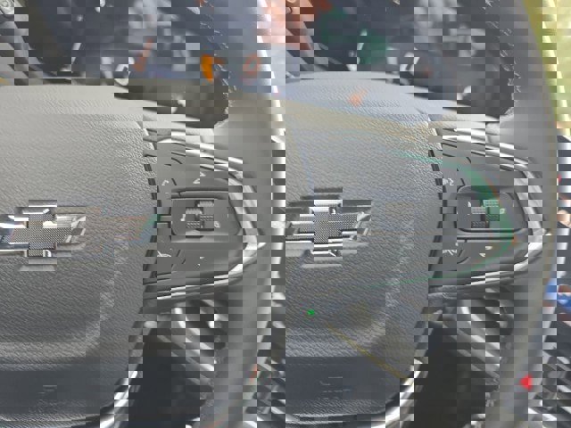 New 2026 Chevrolet TrailBlazer ACTIV image 27
