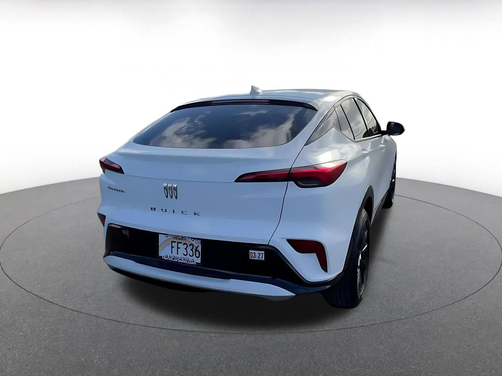 Used 2025 Buick Envista Sport Touring image 15