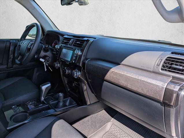 Used 2019 Toyota 4Runner TRD Off-Road Premium image 26